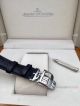 Clone Jaeger LeCoultre Grande Reverso Duo Watch Black Leather Strap (5)_th.jpg